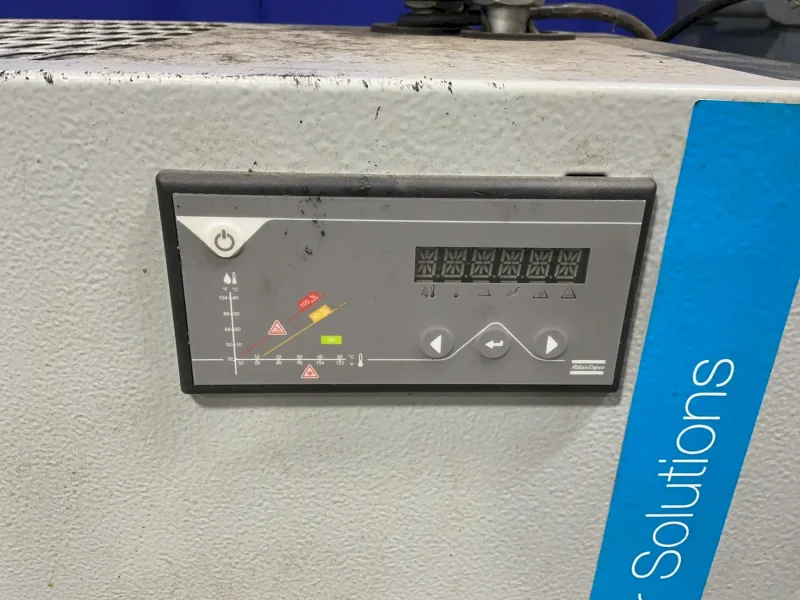 ATLAS COPCO AIR DRYER  -  FD50