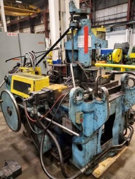 TORRINGTON #W3002 TORSION COILER