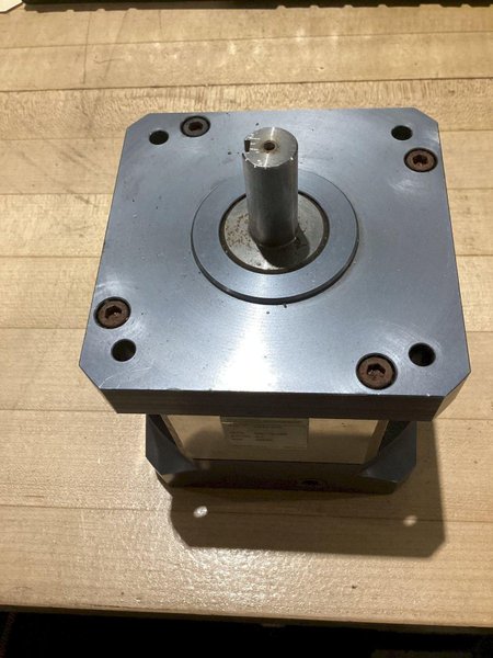 PARKER PX42-005 Gear Head USED