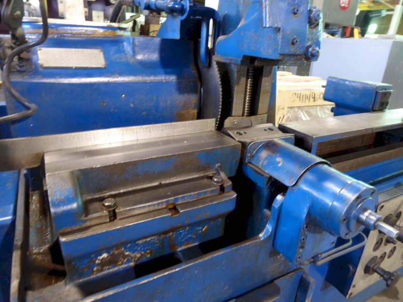 12" Heller Cold Saw KA-315, Auto. Feed, 5 HP, Low Price