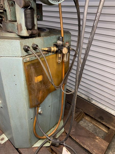 Scotchman 275LT Cold Saw