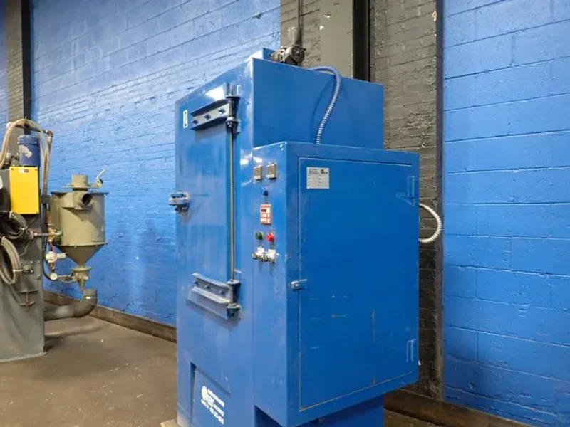 DK OVENS 200° OVEN  -  361821