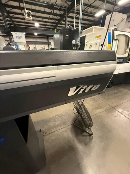 2019 KSI TCM32 Swiss Lathe (#5958)