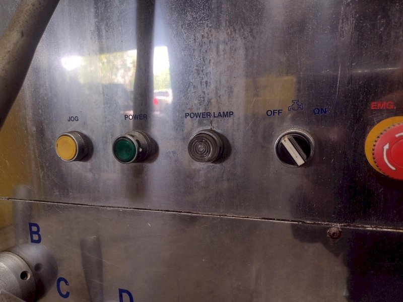 40" X 120" WILLIS MODEL #PA4010030 HOLLOW SPINDLE ENGINE LATHE, 10" HOLE, MAMMOTH SERIES, NEW 2009: STOCK #22267