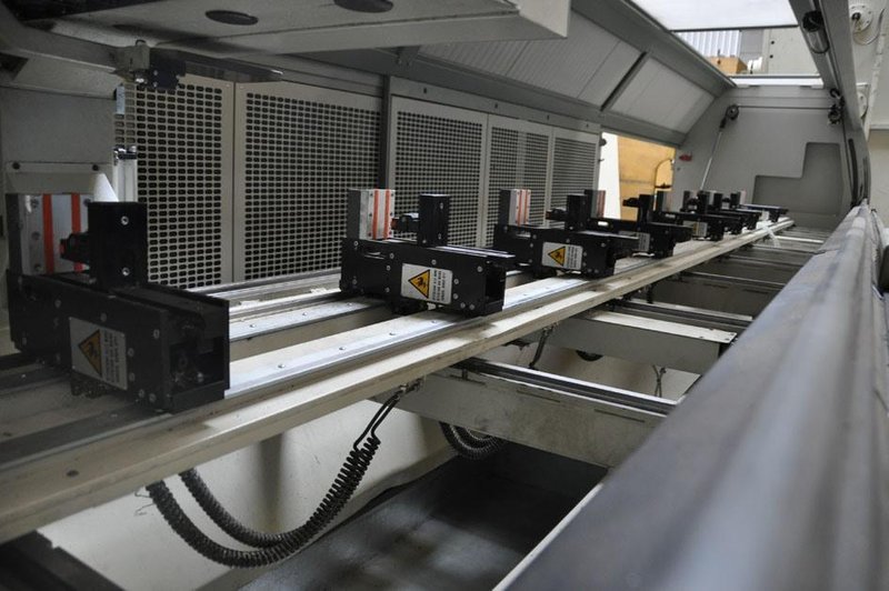 Emmegi - Comet Isola