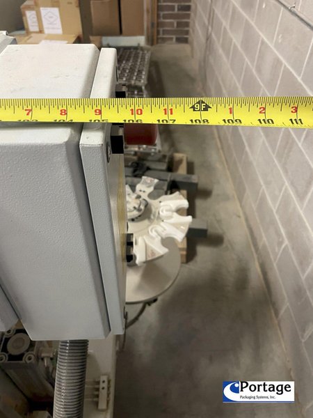 Weeke OPTIMAT BHP 200 || CNC Flat Table Machining Center