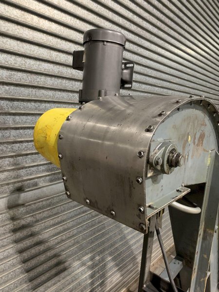 Livonia Magnetics B-10 Conveyor