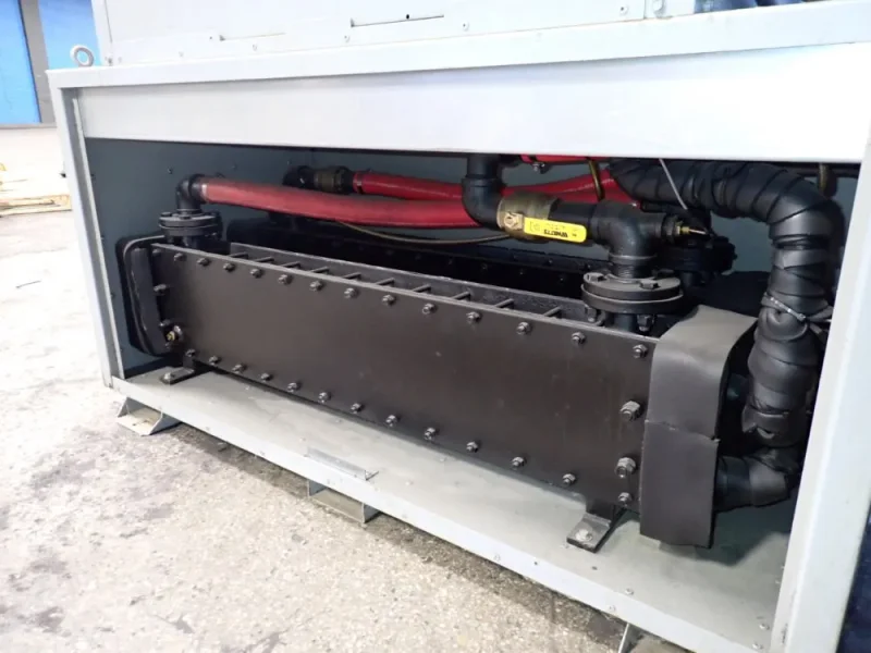 DIMPLEX THERMAL SOLUTIONS CHILLER  -  HAR7500-CL-50