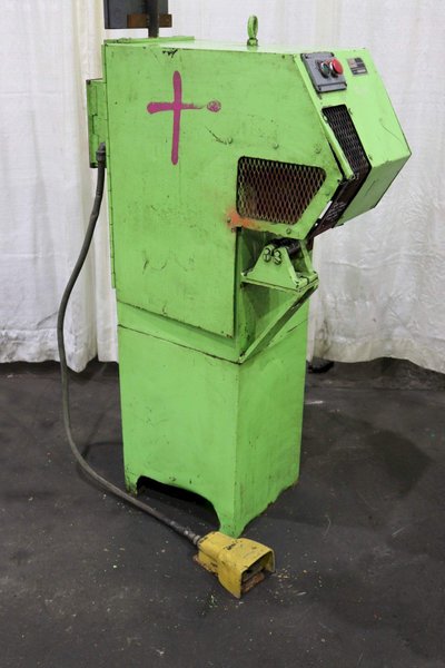 2A CONTINENTAL PIPE CUTOFF: STOCK #72483