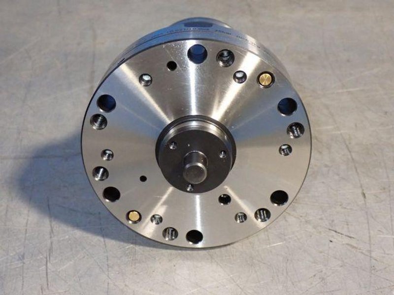 REISHAUER MILLING SPINDLES