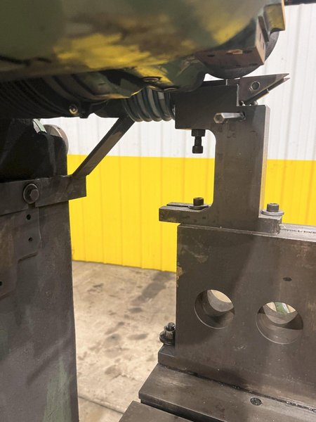 OLIVER ACE MODEL 300HD GRINDER DRILL BIT SHARPENER: STOCK #22124