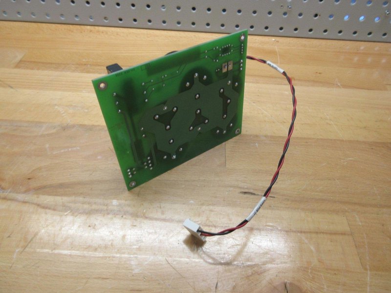USED Haas PCB 65-4055 Rev A ; Power Fault Detector
