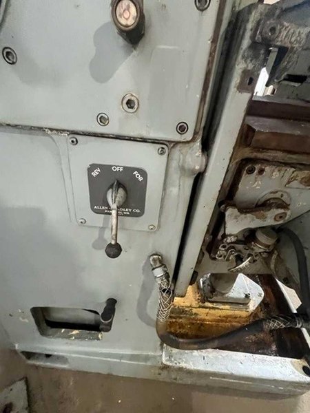 Mill, Universal, Cintiversal