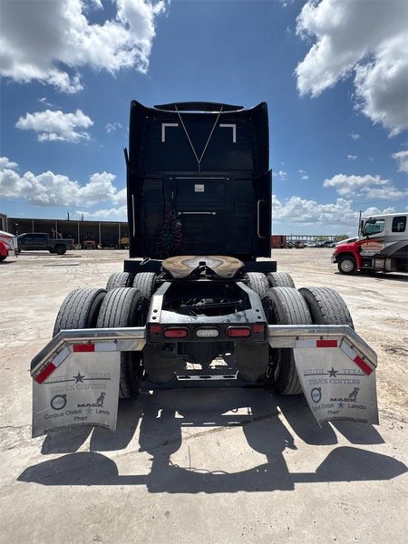 2024 Volvo VNL64T860 4V4NC9EH1RN656678