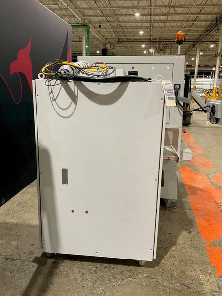 F&amp;K DELVOTEC M17LSB ULTRASONIC LASER BONDER