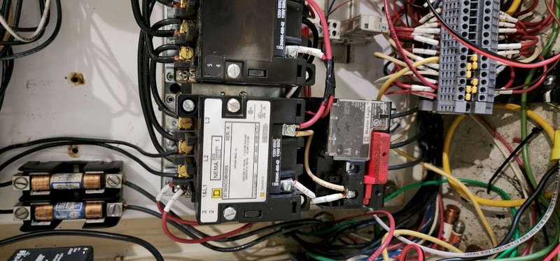 10mm Bearkat KI-30 Planetary Die Thread Roller #2