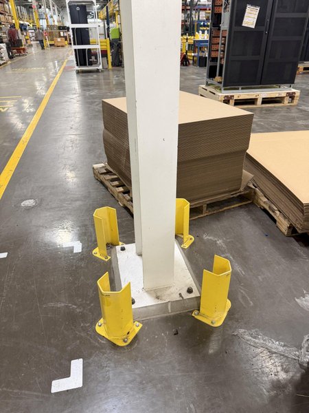 3 TON KONE CRANES TOP RUNNING BRIDGE CRANE SYSTEM : YOBRO 25773
