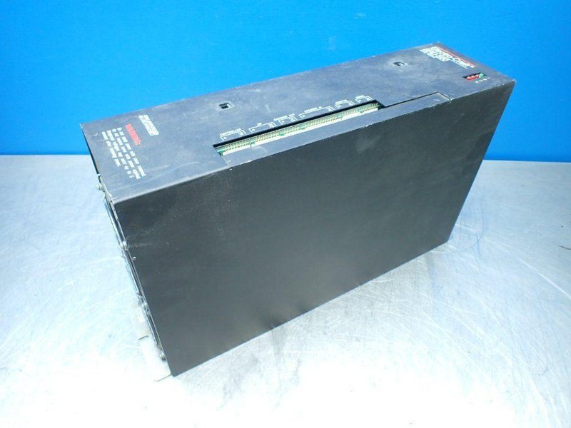 ELECTRO-CRAFT BRU-500 DRIVE MODULE  -  9101-0311