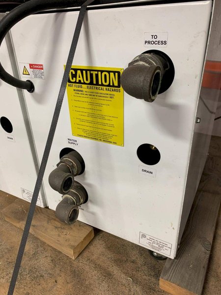 PPE Mold Temperature Controller (2)