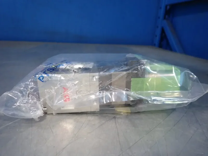 ABB FLUSHABLE PUMP ASSEMBLY  -  CV-4687