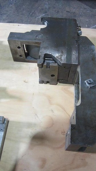 Baird Model 104 Multi-Slide
