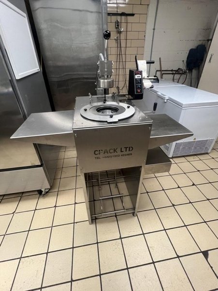 CPack MKV Bunch Wrapping Machine, 2024