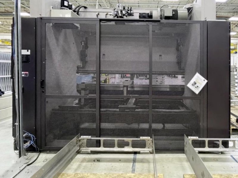 Bystronic Xpert 150/3100