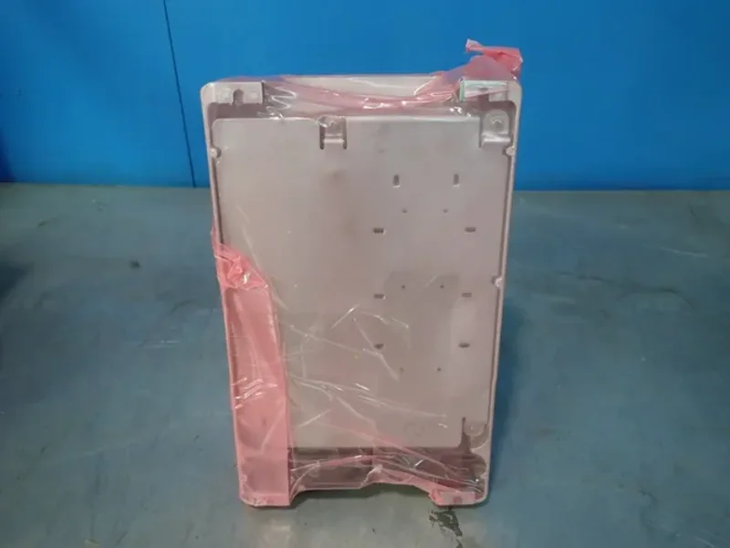 Allen Bradley Ac Drive  - 20ad014a0aynanc0