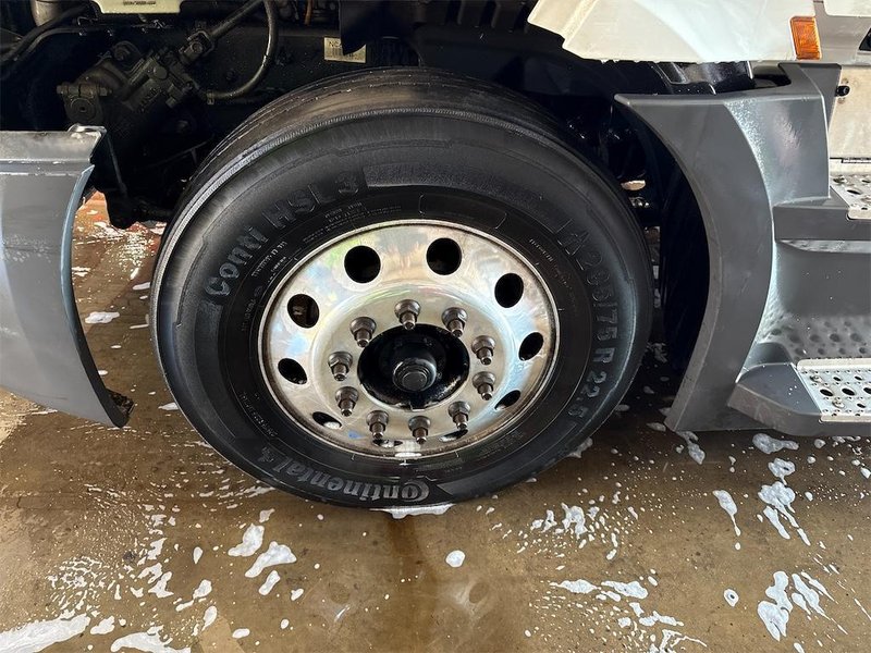 2023 Freightliner Cascadia 3AKJHHDR2PSNC6295