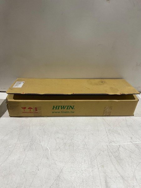 HIWIN RGH30HAP 1903TF-30000 LINEAR BEARINGS 4 BOXES (2 PER)