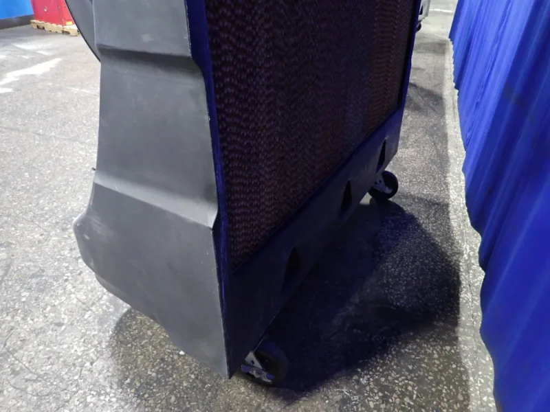 PORTACOOL PORTABLE EVAPORATIVE COOLER   -  PACJS2701A1