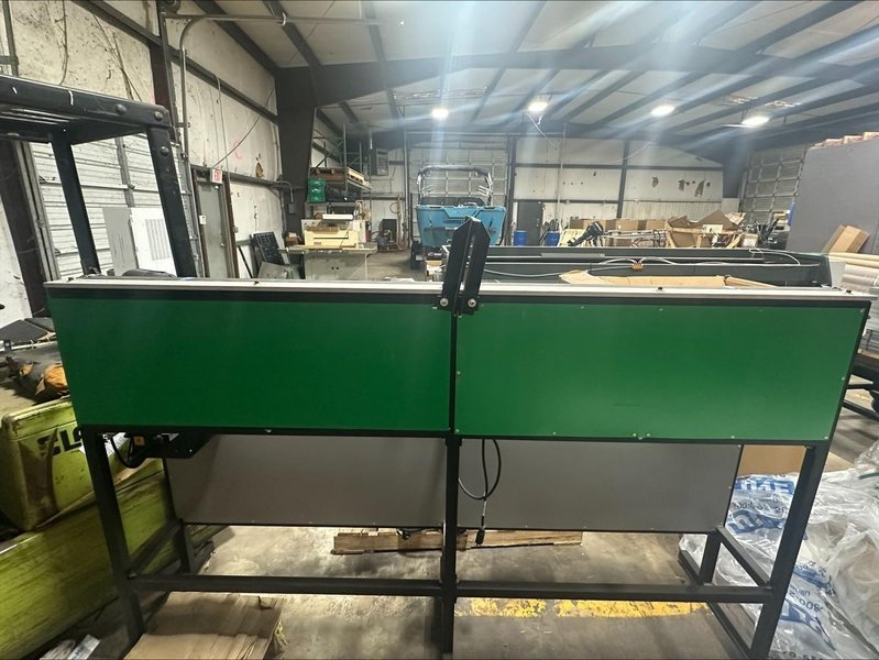 Diamond Kutronic Squeegee Sharpener DKTR-176, 2003