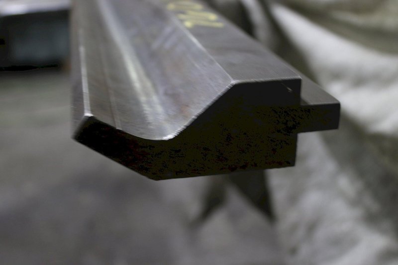 PACIFIC BRAKE DIE: STOCK #76014