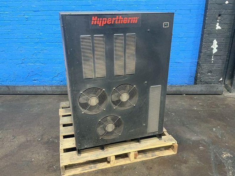 Hypertherm 260 A Plasma Cutter - Hpr260xd