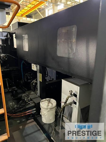 Machining Centers Vertical Bridge Type CNC