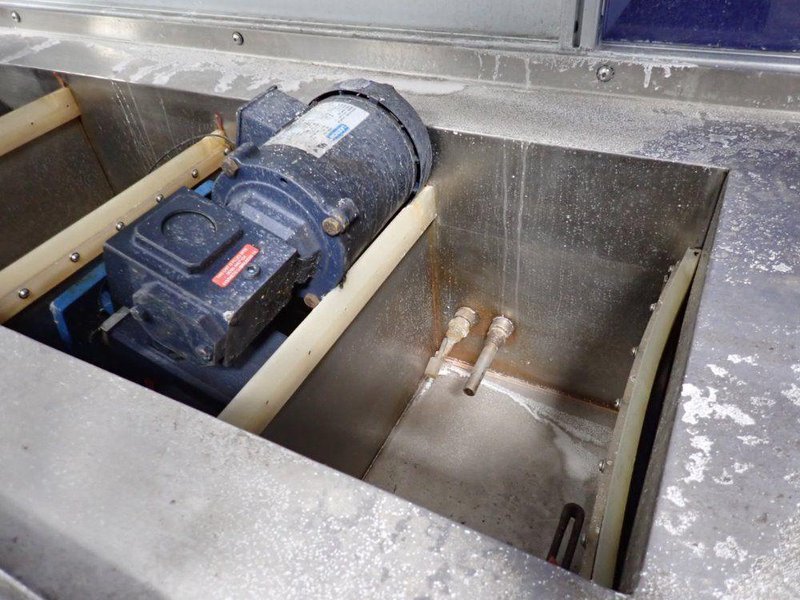WASHING STATION