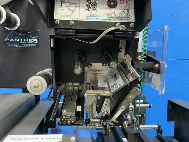 Sharp Max 12 Bagger - Max 12 Bagger