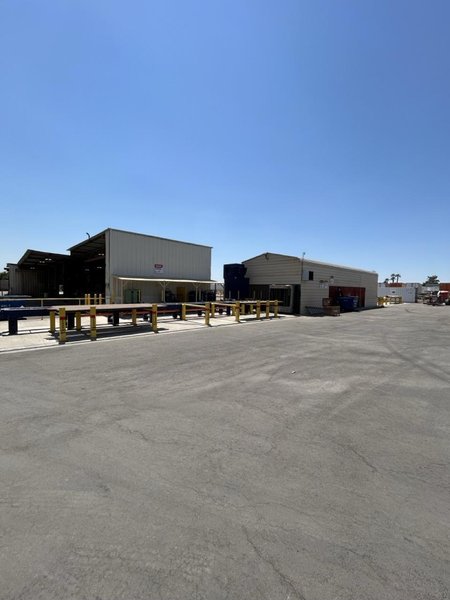 HGG SPC 1200 RB Thermal Profiling Machine, 2022