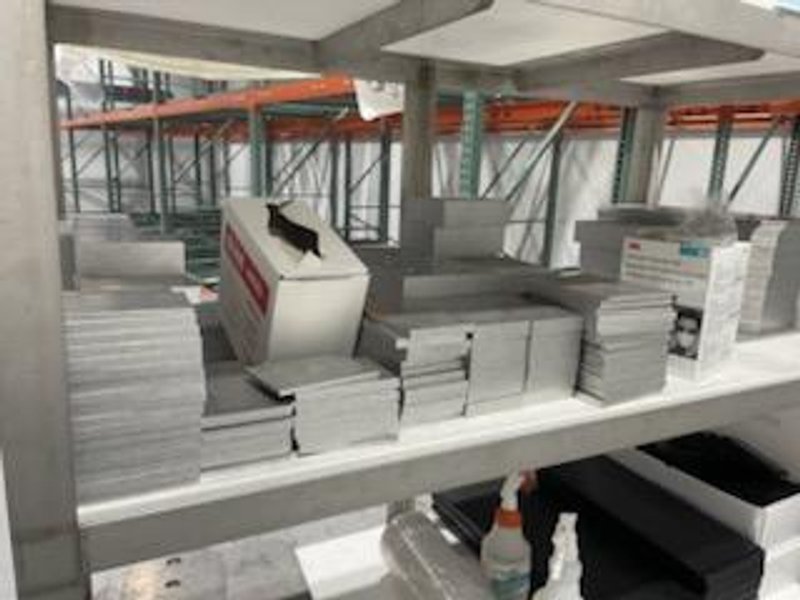 Reiser Repak RE25 Thermoformer – 2023 – Automatic Rollstock Packaging Machine