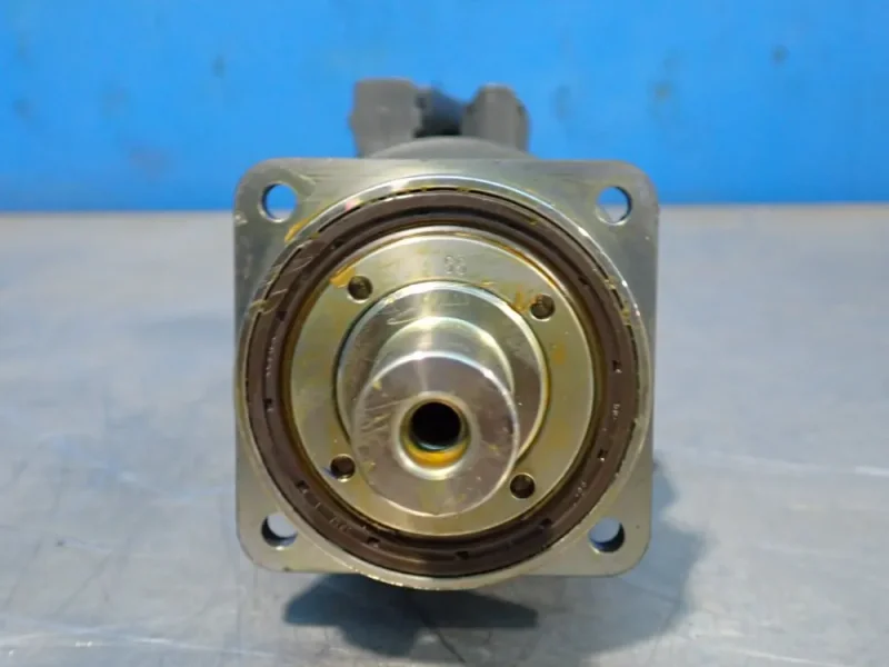 SIEMENS SERVO MOTOR   -  1FK7022-5AK71-1VH5-1