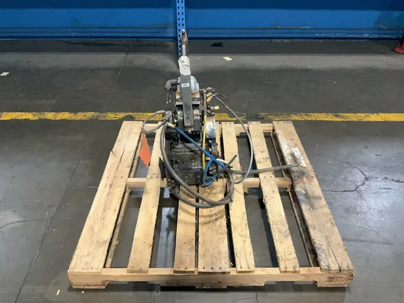 Honda Enginnering  Welding Unit