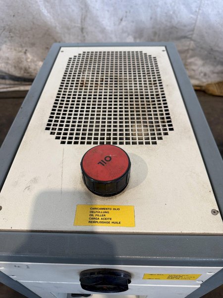 9KW NOVA FRIGO NO. 9 THERMOREGULATOR. STOCK #0653226