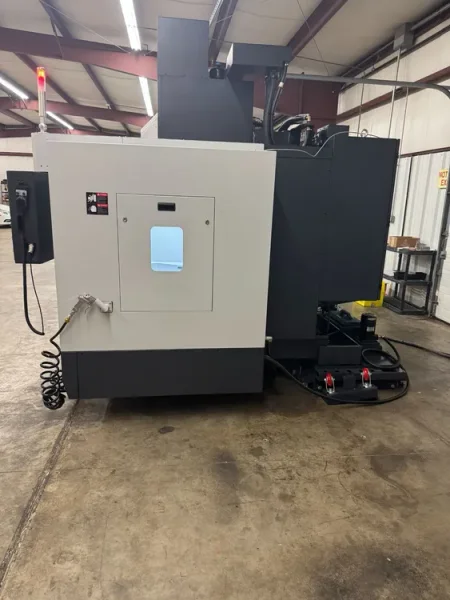 2023 SMEC PCV 430 VMC