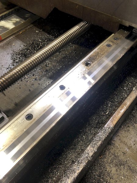 TARUS TPTCGD5126 (2&quot; x 96&quot; DEEP) GUN DRILL