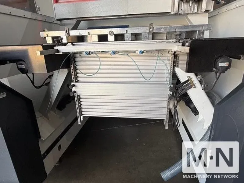 Datron M8CUBE CNC Vertical Machining Center - 2019