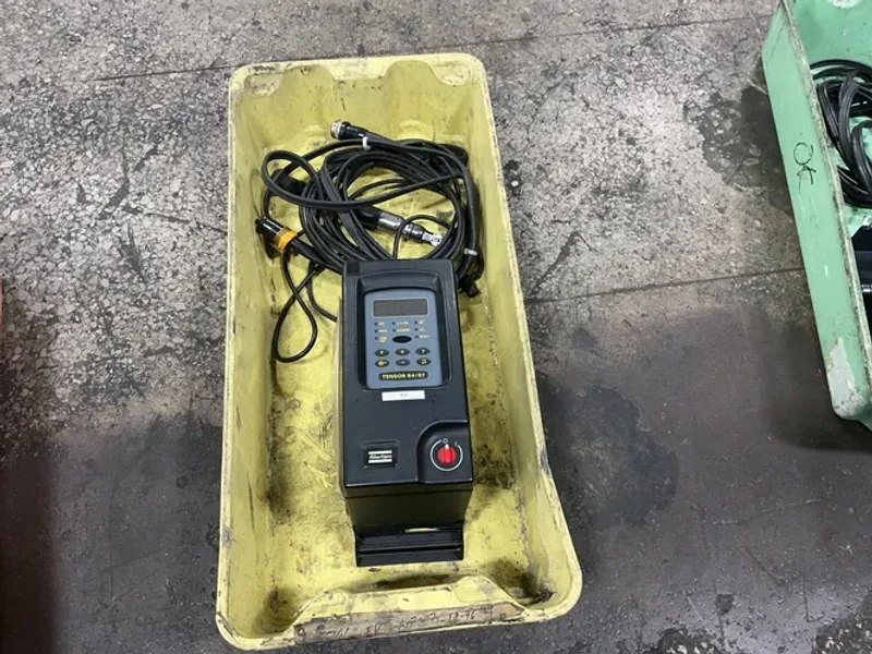 Atlas Copco 300 Watts Tensor S4/s7 And Nutrunner - Pf3007-c-hw