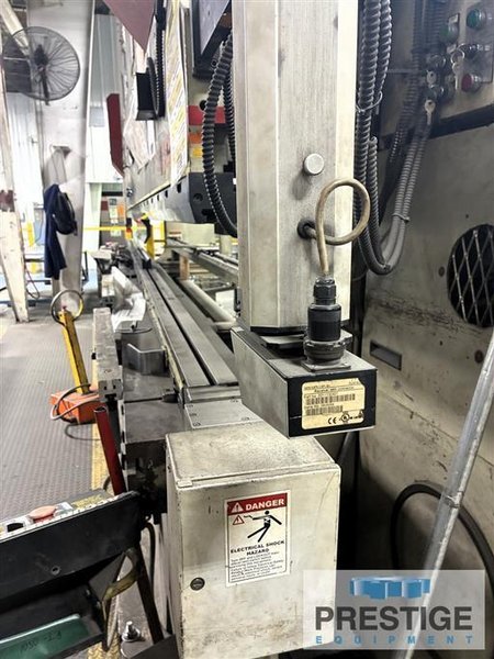 Brakes Press Hydraulic