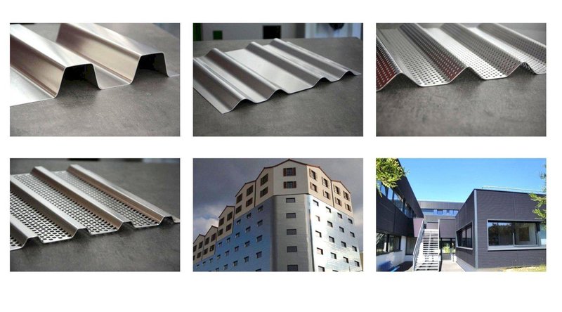 LVD MVS - 6200 x 6 mm