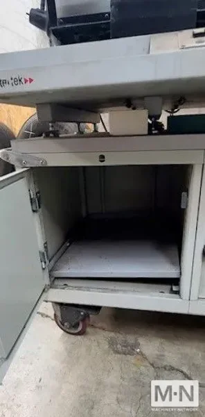 Intelitek Benchman MX Bench Top Mill