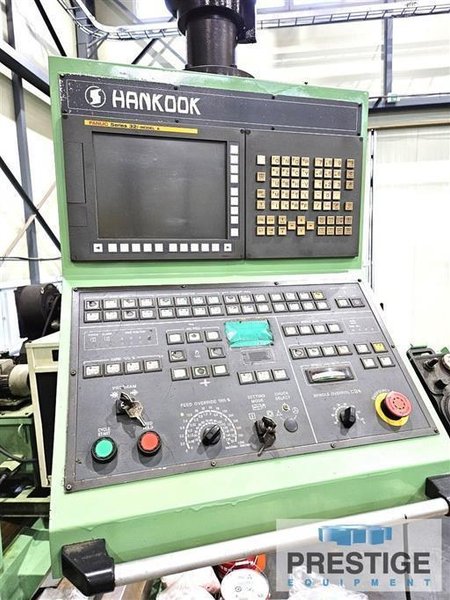 Lathes CNC